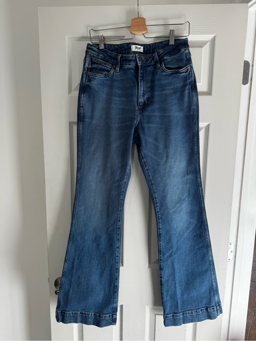 Women’s Wrangler Flare Jeans